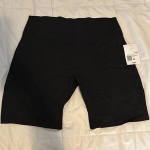 Forever 21 bike shorts